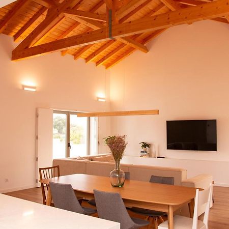 Palmira'S - Relaxing Countryside House In Batalha Villa Exterior photo