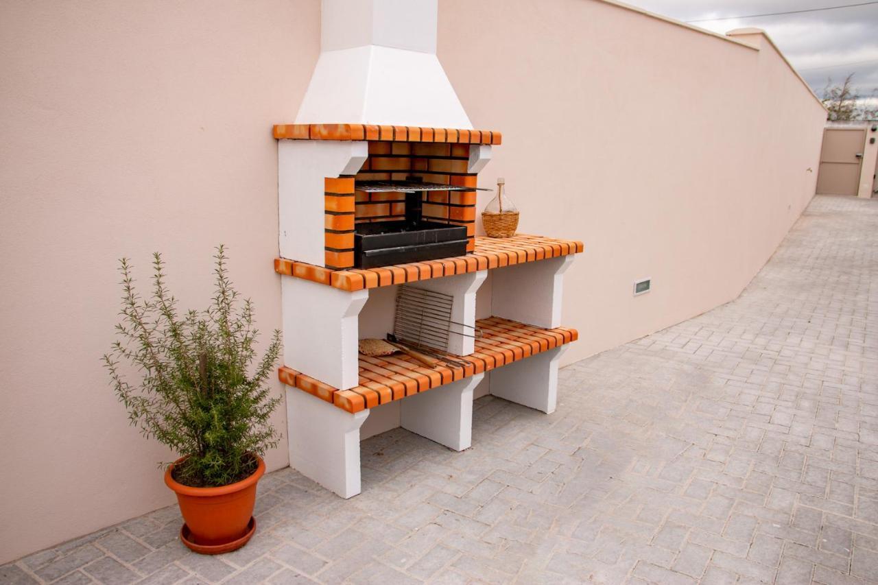 Palmira'S - Relaxing Countryside House In Batalha Villa Exterior photo