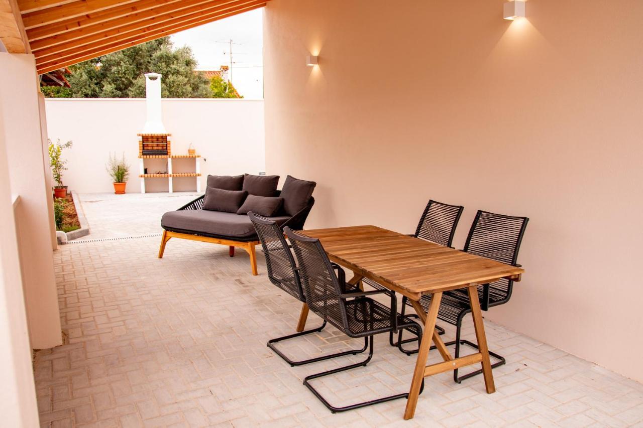 Palmira'S - Relaxing Countryside House In Batalha Villa Exterior photo